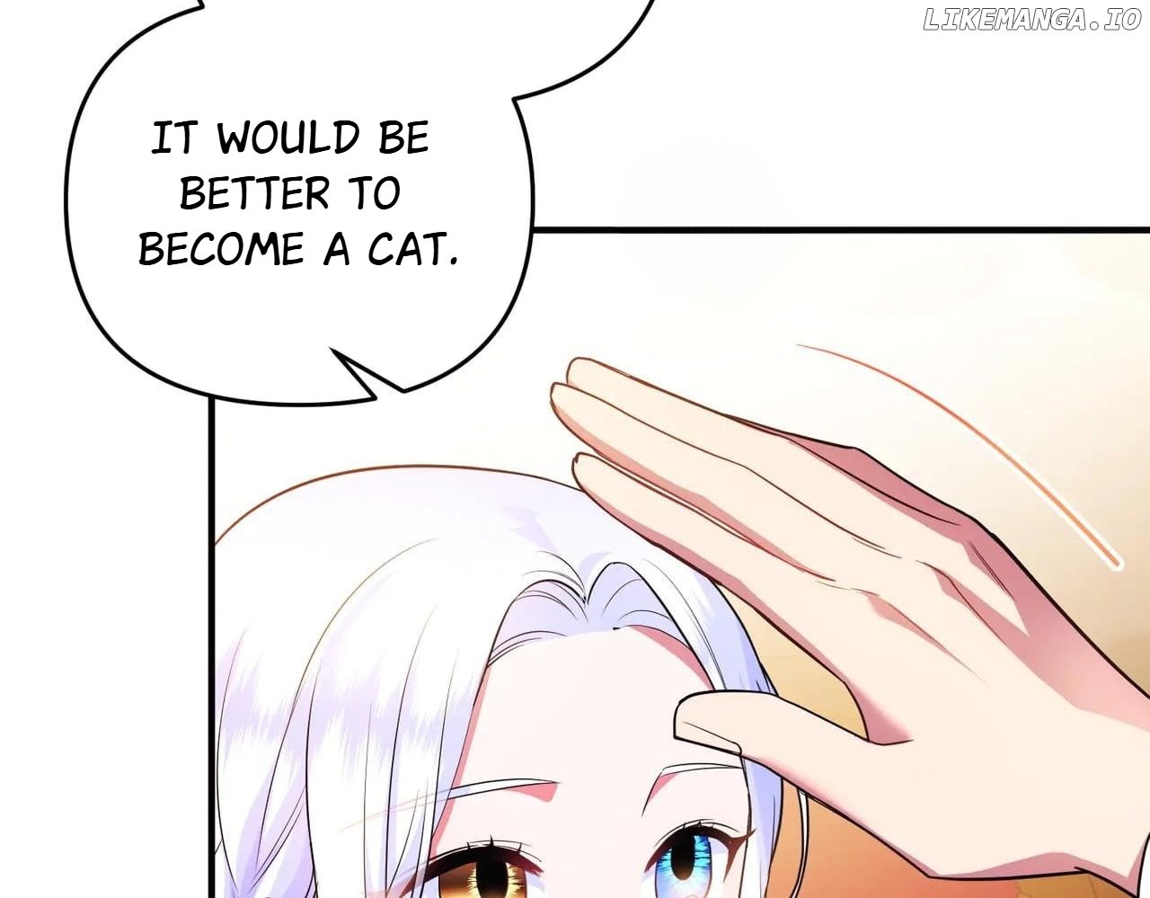 I Became the Sultan's Precious Cat Chapter 54 - page 151